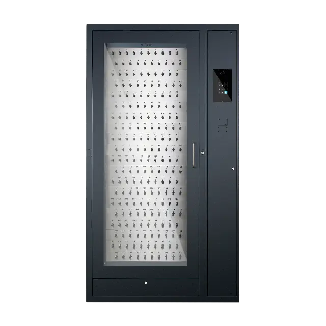 e40 core e-Track electronic key management system